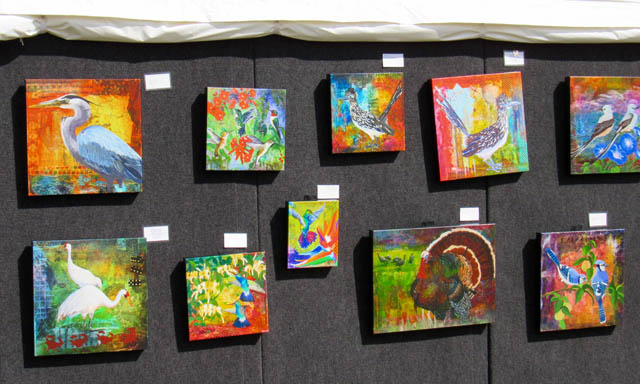Texas Arts and Crafts Fair